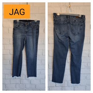 On-trend Jag jeans